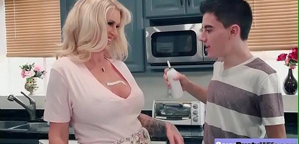  (Ryan Conner) Housewife With Big Juggs Love Intercorse On Camera Clip-23